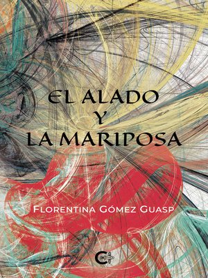 cover image of El alado y la mariposa